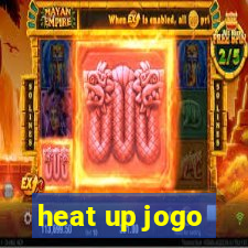 heat up jogo